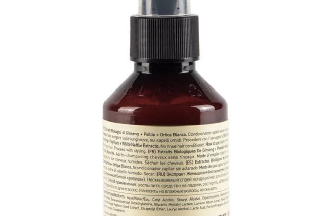 Insight Volumizing Volume Up Hydrating Spray - 100ml