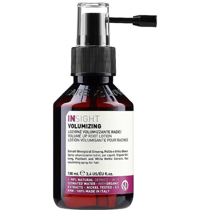 Insight Volumizing Volume Up Root Lotion - 100ml