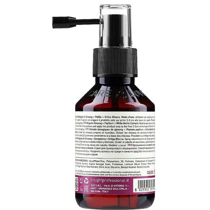 Insight Volumizing Volume Up Root Lotion - 100ml