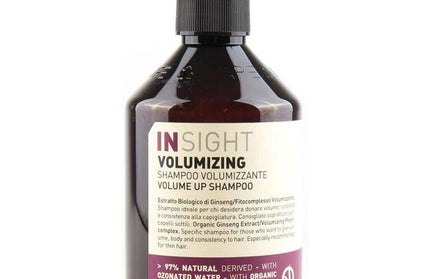 Insight Volumizing Volume Up Shampoo