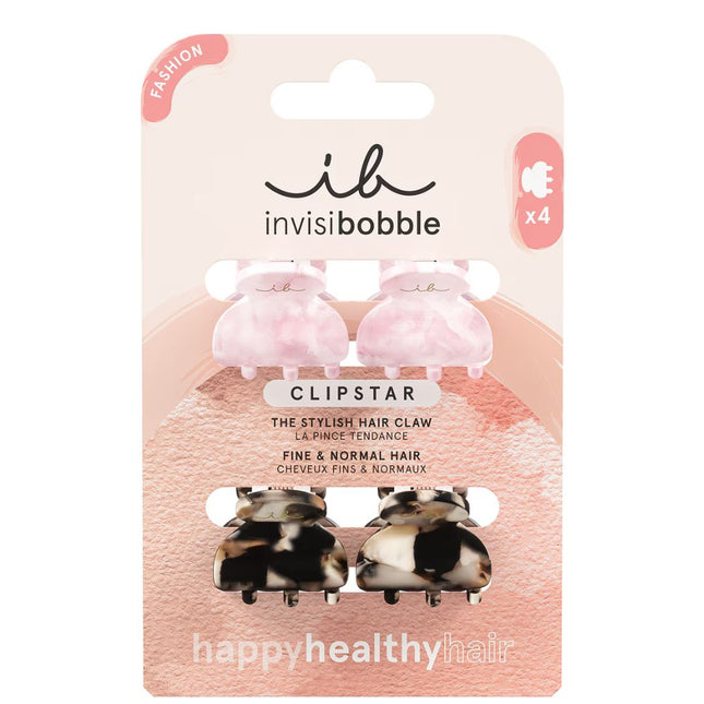 Invisibobble Clipstar Petit Four (S)