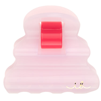Invisibobble Everclaw Rosy Plateau (M)