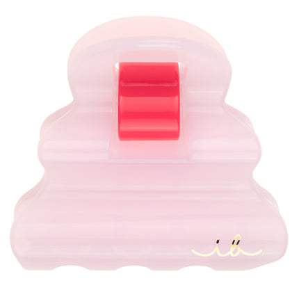 Invisibobble Everclaw Rosy Plateau (M)