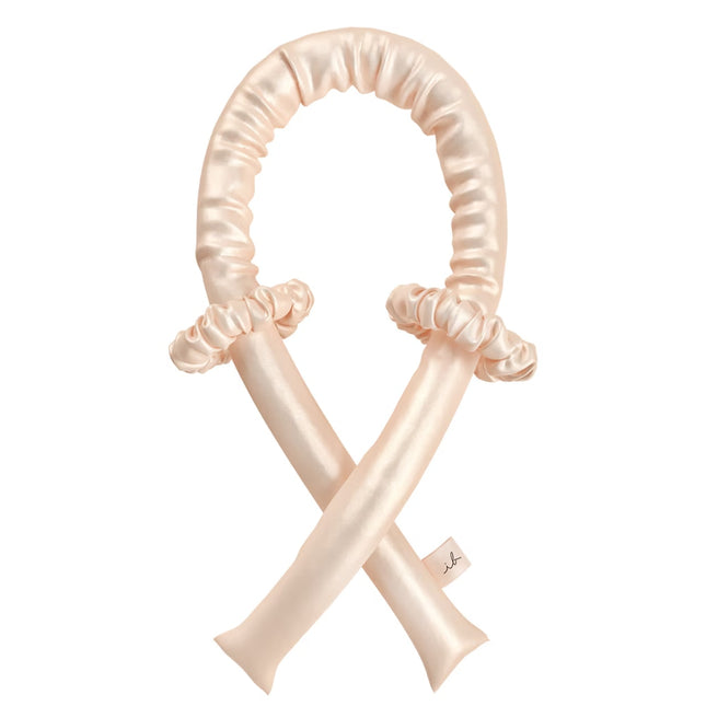 Invisibobble Heatless Curl Set