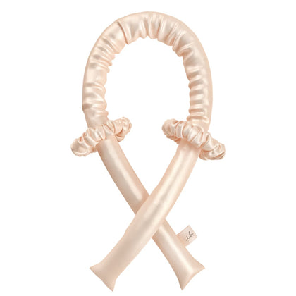 Invisibobble Heatless Curl Set