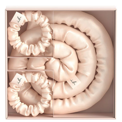 Invisibobble Heatless Curl Set