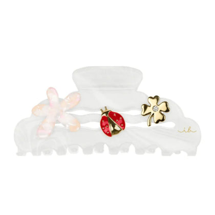 Invisibobble MYCLAW Full of Charms