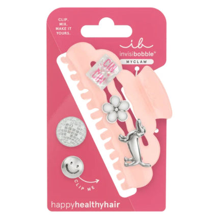 Invisibobble MYCLAW Hug Me, Baby