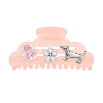 Invisibobble MYCLAW Hug Me, Baby