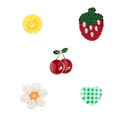 Invisibobble MYCLAW Picnic Pop