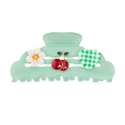 Invisibobble MYCLAW Picnic Pop