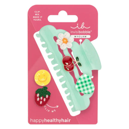 Invisibobble MYCLAW Picnic Pop