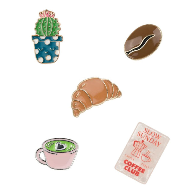 Invisibobble MYCLAW Set Morning Nostalgia