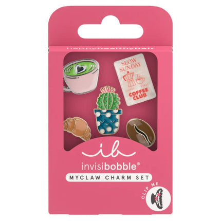 Invisibobble MYCLAW Set Morning Nostalgia
