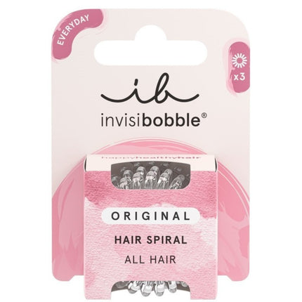 Invisibobble Original Crystal Clear