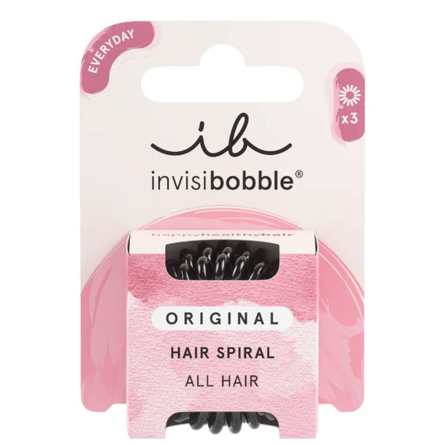 Invisibobble Original True Black