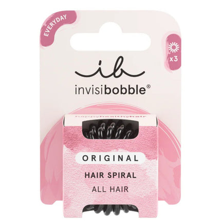 Invisibobble Original True Black
