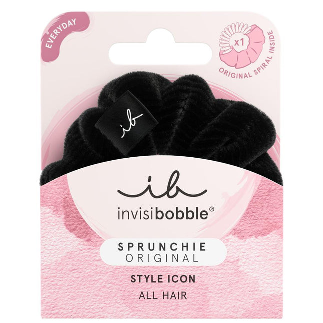 Invisibobble Sprunchie Dusk Till Dawn