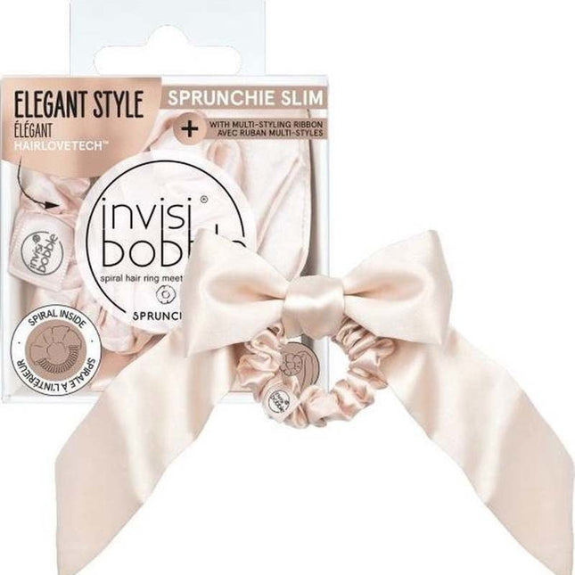 Invisibobble Sprunchie Slim Elegant Style