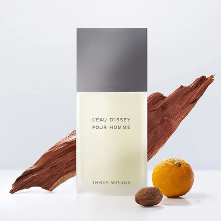 Issey Miyake L'Eau D'Issey Pour Homme Eau de Toilette - 75 ml