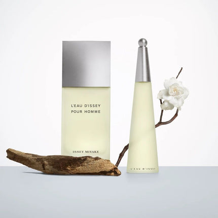 Issey Miyake L'Eau D'Issey Pour Homme Eau de Toilette - 75 ml