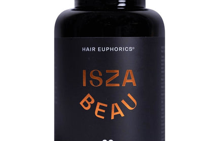 Isza Beau Haarvitamines (60 stuks)
