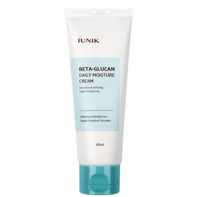 IUNIK Beta-Glucan Moisture Cream - 60ml