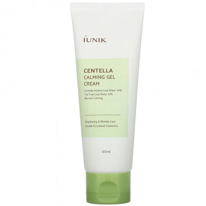 IUNIK Centella Calming Gel Cream - 60ml