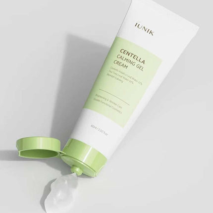 IUNIK Centella Calming Gel Cream - 60ml