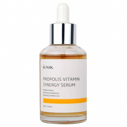 IUNIK Propolis Vitamin Synergy Serum - 50ml