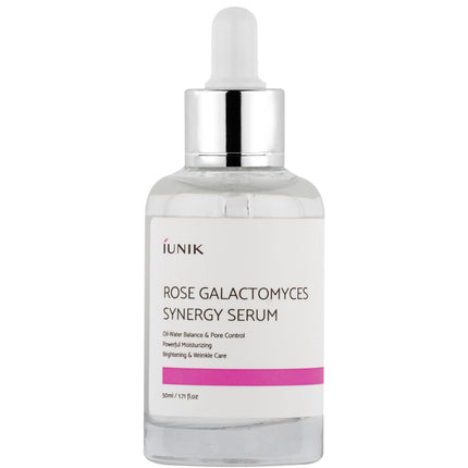 IUNIK Rose Galactomyces Synergy Serum - 50ml
