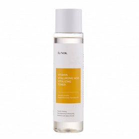 IUNIK Vitamin Hyaluronic ACID Vitalizing Toner - 200ml