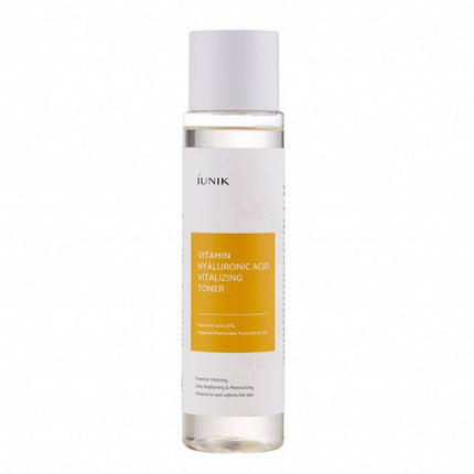 IUNIK Vitamin Hyaluronic ACID Vitalizing Toner - 200ml