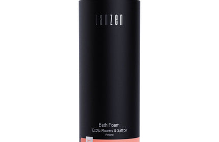 Janzen Bath Foam Coral 58 - 400ml