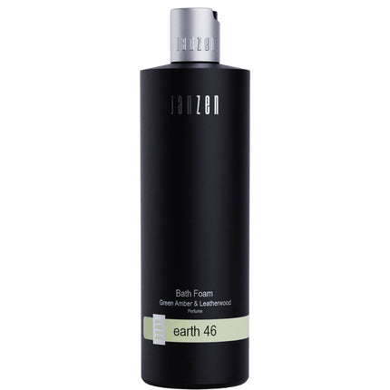 Janzen Bath Foam Earth 46 - 400ml