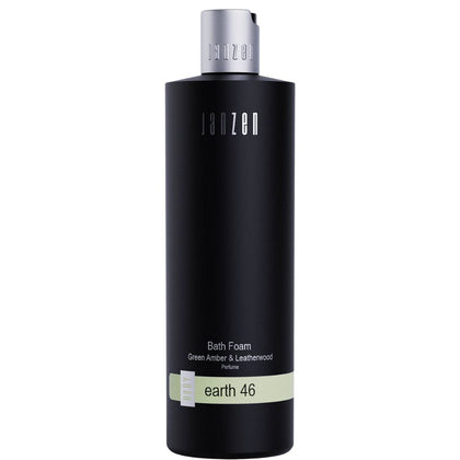 Janzen Bath Foam Earth 46 - 400ml