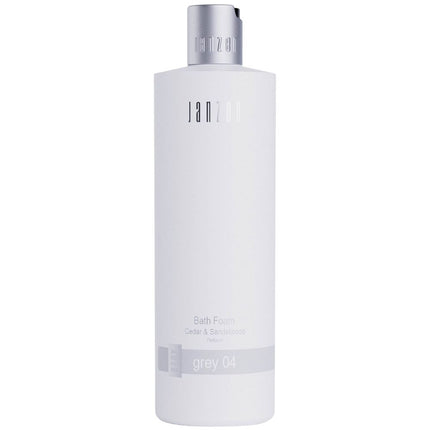 Janzen Bath Foam Grey 04 - 400ml