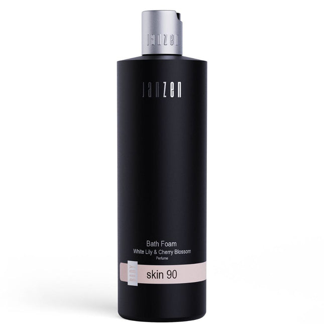 Janzen Bath Foam Skin 90 - 400ml