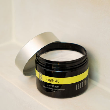 Janzen Body Cream Earth 46 - 300ml