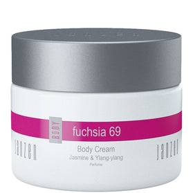 Janzen Body Cream Fuchsia 69 - 300ml