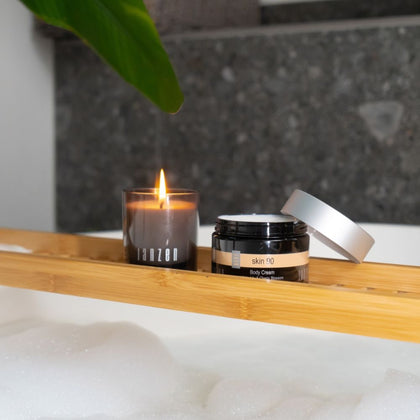 Janzen Body Cream Skin 90 - 300ml