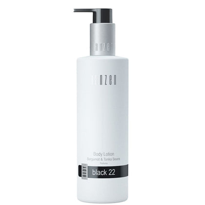 Janzen Body Lotion Black 22 - 250ml