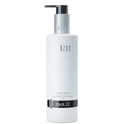 Janzen Body Lotion Black 22 - 250ml