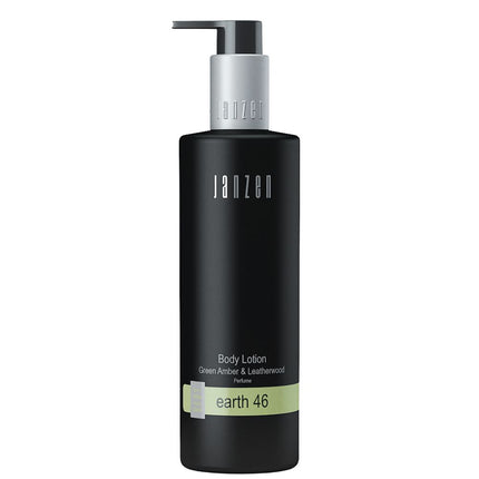 Janzen Body Lotion Earth 46 - 250ml