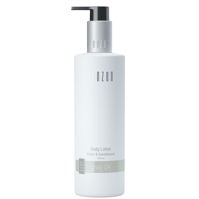 Janzen Body Lotion Grey 04 - 250ml