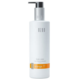 Janzen Body Lotion Orange 77 - 250ml