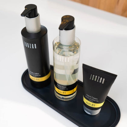 Janzen Body Lotion Sun 81 - 250ml