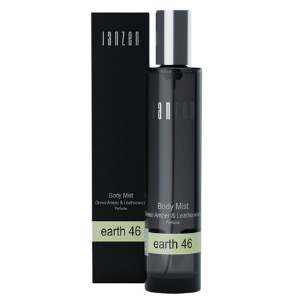 Janzen Body Mist Earth 46 - 50ml