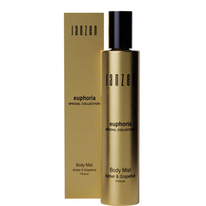 Janzen Body Mist Euphoria - 50ml