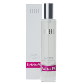 Janzen Body Mist Fuchsia 69 - 50ml